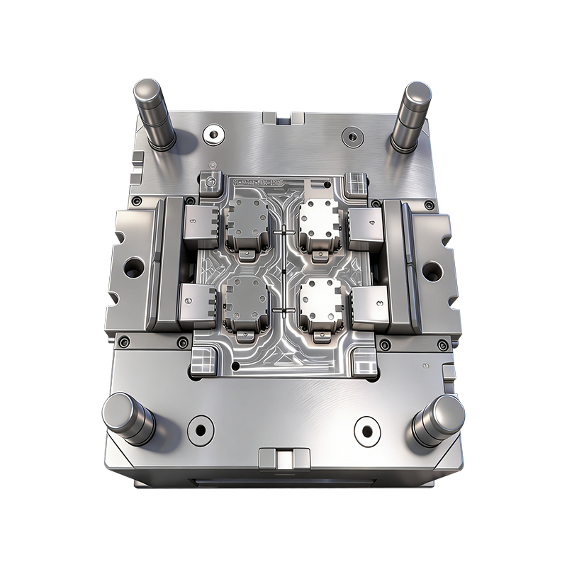 Understanding Flash (Burrs) in Injection Molding: Causes & Solutions