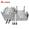 Plastic Injection Mold Hot Runner Cool Runner for Household Medical Using