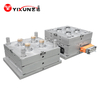 Plastic Regrind Compatible Mold for Cost Savings