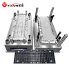 Direct Manufacturer PC ABS Plastic Mold Custom Service 