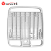 Automotive LED Light Housing Plastic Mold with Optical Clarity Finish