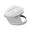 1+1 Hot runner Mold Maker Injection Mold for Helmet PA6 PE PC Material