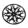 1+1 Cavity Silicone Injection Plastic Mold High Precision for Soft Household Products/Appliances for ABS/PC/PP PPS
