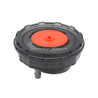 Mold Maker Injection Mold for Medical Fixture And Accessory PA6 PE PC Material