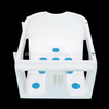 3D Printing Injection Mold for Medical Mold PA6 Recycled HIPS Material
