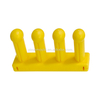 Gas-Assisted Injection Molding: Precision and Efficiency Redefined