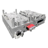 PP Material Plastic Injection Mold Various Cavities