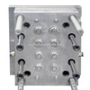 Direct Factory Plastic Injection Mold with POM Polished Finish for Bevel Gear