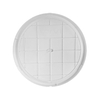 ISO13485 High Quality Injection Mold for Plastic Parts for 1+1 Hot Runner Made with PC Material