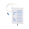 Injection Mold for Urinary Drainage Bag ABS PP Recycled Material