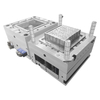 CNC Mold Maker Injection Mold for LED Strip ABS PP Recycled Material