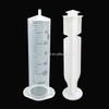 CNC Mold Maker Injection Mold for Surgical Syringe ABS PC Material