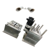 Hot Runner Injection Mold for Medical Parts PA6 PE PC Material