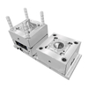Mold Maker Injection Mold for Hair Dryer Mold And Parts PA6 Recycled HIPS Material