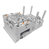CNC Mold Maker Injection Mold for LED Strip ABS PP Recycled Material
