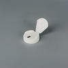Plastic Jar Caps Hinged Dispensing Caps Injection Plastic Mold PS PP Material