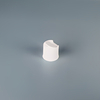 Injection Plastic Mold Maker Disc Top Caps Smooth Finish Closure And PC ABS PP Material