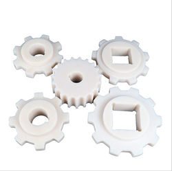 Plastic Gear Mold Gear Injection Mold Manufacturer Injection Mould And Molding OEM/ODM Custom POM Plastic Mold