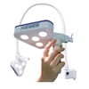 Medical Plastic Injection Mold High Precision Surgical Led Light