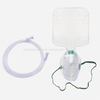 Injection Molding Medical Infusion Adapter Suction Catheter Kit in Multiple Cavity