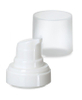 Injection Mold Maker Plastic Spray Caps Closure PA PP PC Material