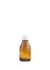 Injection Mold Maker Plastic Medication Pill Bottles with Different Volume PA PP PC Material
