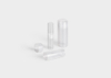 1+2 Cavity Injection Plastic Mold for Plastic Tube Container Screw Pack PA6 ABS PP Material