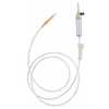 Injection Plastic Mold Maker Nasal Pump for Medical Using Different Capacity And PC ABS PP Material
