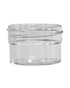 Durable Injection Mold Maker Plastic Containers And Jars Gloss Finish in Various Size