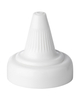 Injection Mold Maker Plastic Spout Caps Dispensing Container with PA PP PC Material