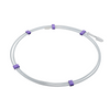 Custom Plastic Injection Mold Manufacturers for Surgical Control Syringes Catheter Kit with Medical Level Material