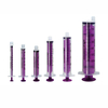 Multiple Cavity Injection Mold for Oral Medication Syringe ABS Material Hot Runner