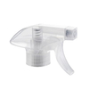 Injection Plastic Mold Maker in China Trigger Sprayer Hot Runner And Multiple Cavity PP Material