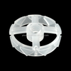 Injection Mold Maker 1+1+1 Cavity Hot Runner Plastic Parts Components PE