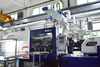 Injection Mold for the Surgical Infusion Catheters and Respiratory Medical Disposal