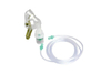 Plastic Injection Mold Manufacturers for Infusion Sets And Surgical Breathing Mask with LSR PP Material