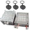 Custom Injection Mold for Household Plastic Components Household Using with PP PC Material