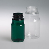 High Quality Plastic Injection Mold Manufacturers Medical Bottle Plastic Container with Different Color And Shape