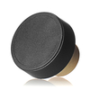 Plastic Injection Mold Manufacturers for Cosmetic Container and Bottle Caps with PP PE Material
