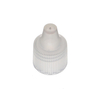 Plastic Injection Mold Manufacturers for Dropper Closure Bottle Caps with Thread