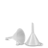 Custom Injection Mold for The Plastic Parts Molding Service Plastic Funnel Liquid Container Bottle