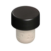 Plastic Injection Mold Manufacturers Plastic Bottle Resistant Caps with PP Material