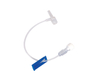 Injection Mold for the Surgical Infusion Injection Syringe with Medical Level PEEK HDPE Material