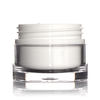 Plastic Injection Mold Plastic Cosmetic Face Cream Essence Water Container with PP LDPE