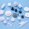Injection Mold for the High Precision Gear From Experienced Mold Maker Factory