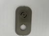 Custom Injection Mold for Surgical Device Shell with PEEK HDPE Material