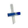 Custom Injection Mold for Medical Plastic Components Over Mold 2k Mold
