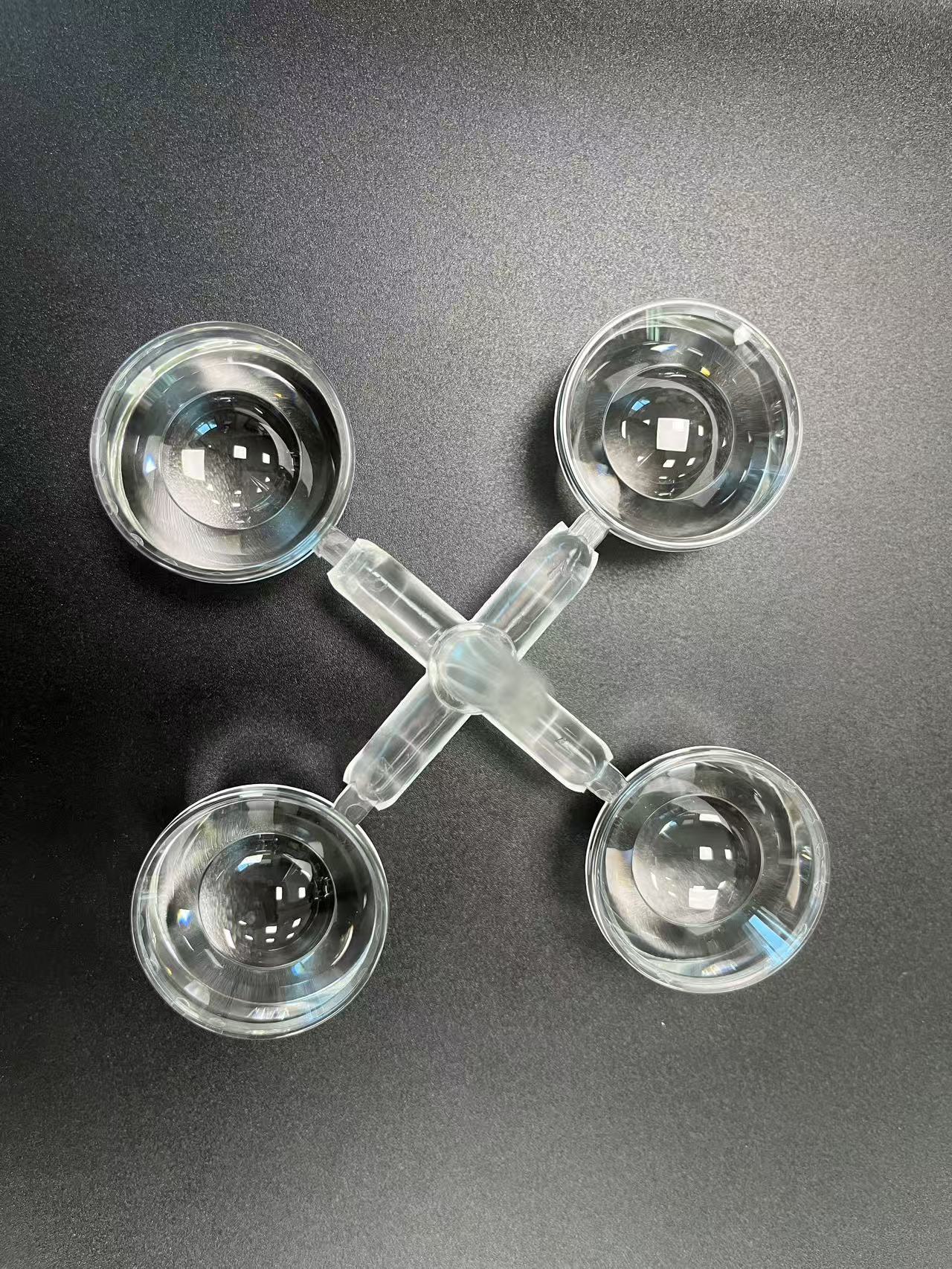 Precision Unseen: The Art of Crafting Molds for Flawless Optical Components