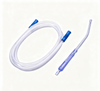 1+2 Cavity Injection Plastic Mold for Medical Suction Tube PA6 ABS PP Material
