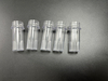  Injection Mold Surgical Implant Parts Dental Flask Plastic Component with Biocompatible (ISO 10993)